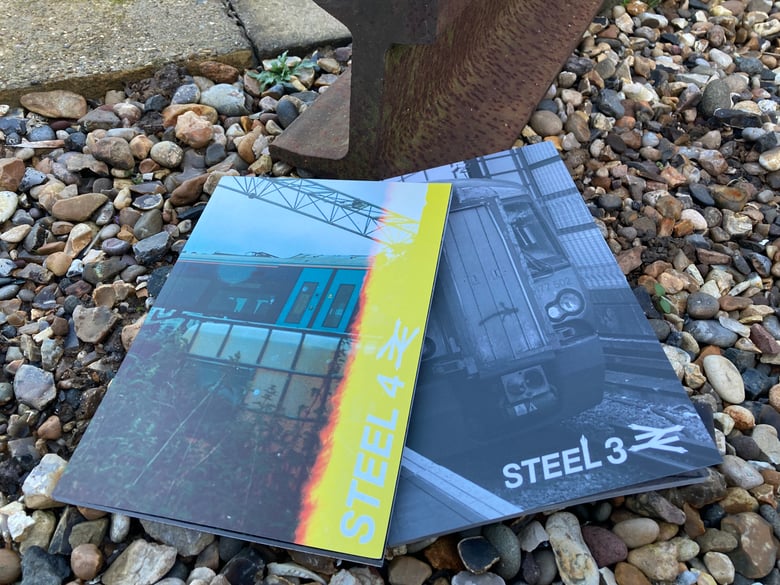 Image of Steel 3 and 4 deal