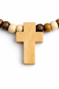 Image 8 of Unisex Cross of Strength 