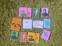 Image 2 of sticker pack