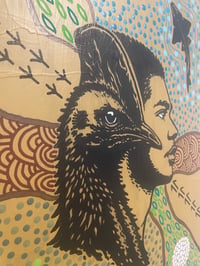 Image 2 of “Rainforest Connection”