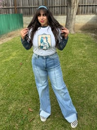 Image 3 of Wild Soul Jeans