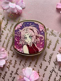 Image 5 of Medallions - Sasusaku