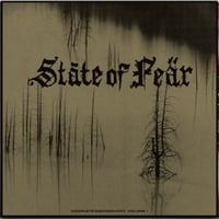State of Fear. Complete discografía