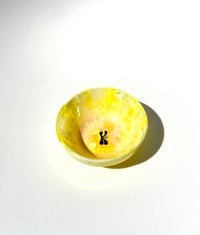 Image 5 of H BOWL #3