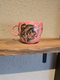 Image 6 of Cowboy Tea Cup