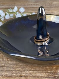Image 5 of Ring Dish and Jewellery Holder