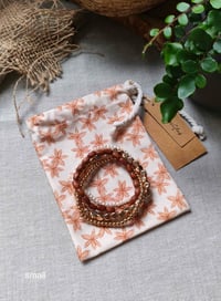Image 4 of Reusable Gift Bag - Terra Flora