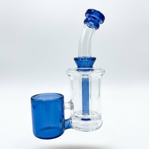 FACTORY Puffco Proxy Bubbler