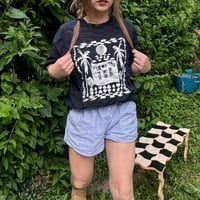 Dreamescape tee