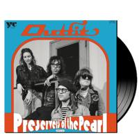 DANIEL ROMANO'S OUTFIT - Preservers Of The Pearl
