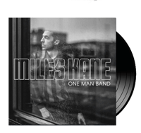 MILES KANE - One Man Band (color)
