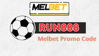 Melbet Bonus Boost Promo Code: WAP888 – €130 Extra