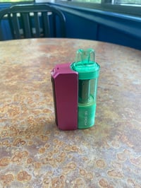 Vapes 