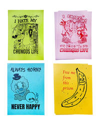 Image 1 of MINI PRINTS