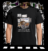 Image 1 of What Do U look For Tee