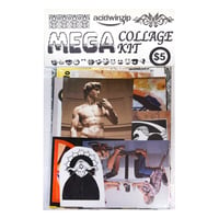 Image 4 of MYSTERY MEGA COLLAGE KIT