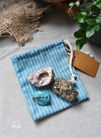 Image 4 of Reusable Gift Bag - The Blue Shirt