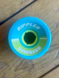 Image 4 of Ruedas Seismic Rippler 59mm Wheels en liquidación.