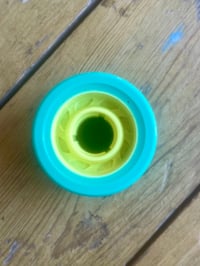 Image 2 of Ruedas Seismic Rippler 59mm Wheels en liquidación.