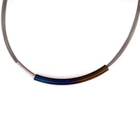 Horizon d’Azur Necklace