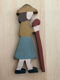 Image 2 of Just keep going girl