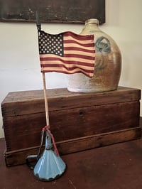 Image 1 of Funnel Flag