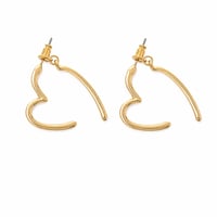 Image 1 of Cupid Hoops