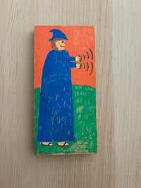 Image 1 of Wizard 