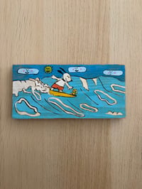 Image 1 of Surfs up 
