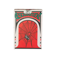 Image 1 of LA ESCABROSA POKER CARDS
