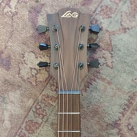 Image 3 of Lâg Tramontane 88 Dreadnought Natural