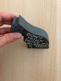 Image 3 of Don’t think twice 