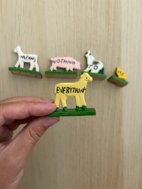Image 2 of Everything means nothing to me 