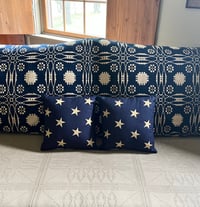 Image 1 of Americana Throw Pillow