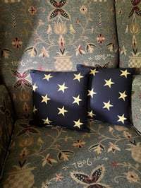Image 3 of Americana Throw Pillow