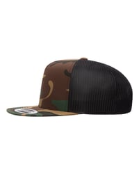 Image 5 of MrLiveBest OnlyJeeps No Subs Camo Hat