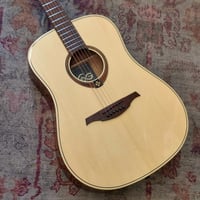 Image 1 of Lâg Tramontane 88 Dreadnought Natural
