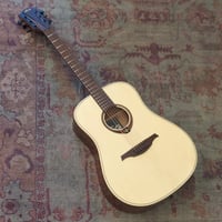 Image 2 of Lâg Tramontane 88 Dreadnought Natural