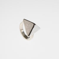 Image 4 of Maya Ring (Sterling Silver)