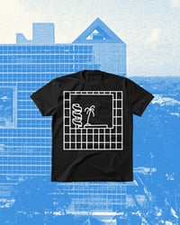 Image 1 of Preorder - Atlantis Tee - Black
