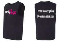 Image 2 of MrLiveBest OnlyJeeps Free Sub Muscle Tank