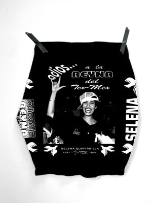 Image of SELENA *PRE-ORDER*