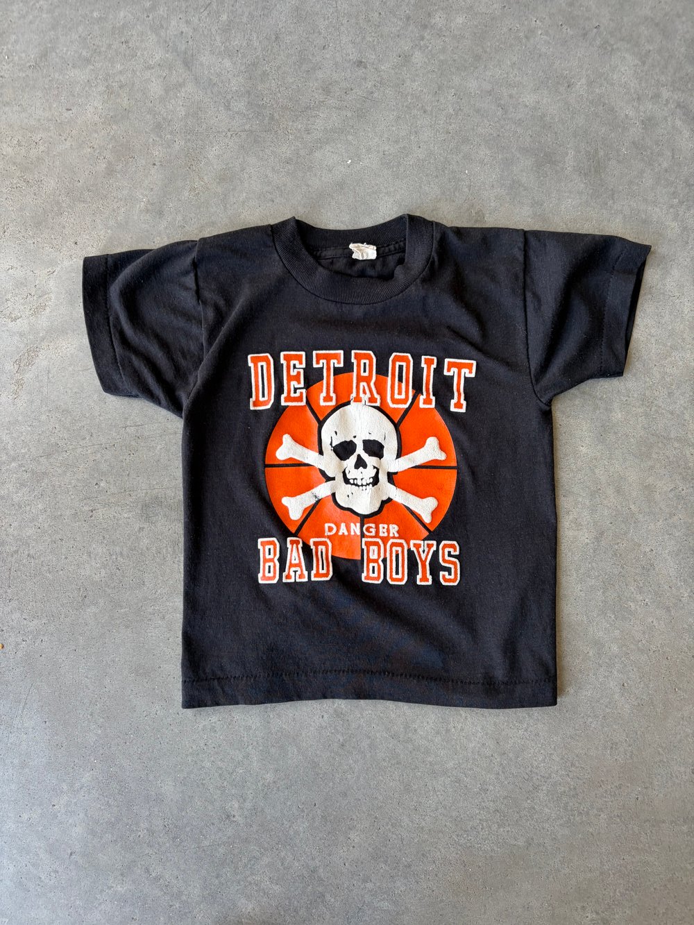 Image of Vintage Bad Boys T-shirt 2T