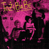 TOZIBABE 1984 to 1986 Collection