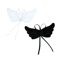 Image 1 of CANDY ANGEL WINGS