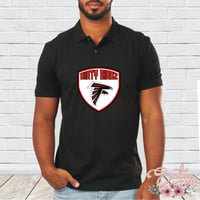 Image 4 of Atlanta Falcons Sets Design SVG Files, Cricut, Studio, Digital Cut Files