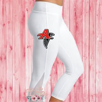 Image 5 of Atlanta Falcons Sets Design SVG Files, Cricut, Studio, Digital Cut Files