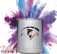 Image 8 of Atlanta Falcons Sets Design SVG Files, Cricut, Studio, Digital Cut Files