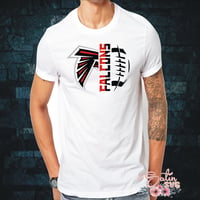 Image 10 of Atlanta Falcons Sets Design SVG Files, Cricut, Studio, Digital Cut Files