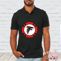 Image 15 of Atlanta Falcons Sets Design SVG Files, Cricut, Studio, Digital Cut Files
